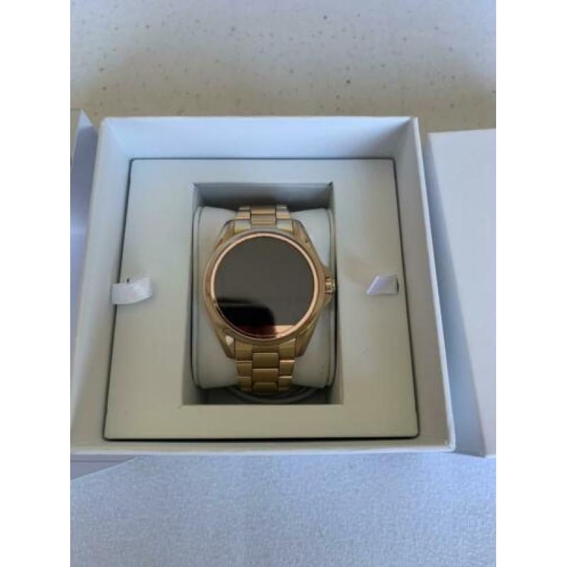 Mickeal Kors Smartwatch