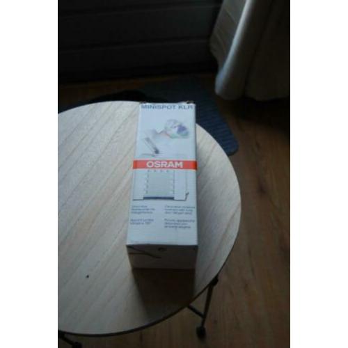 Osram Hallogeen Lamp
