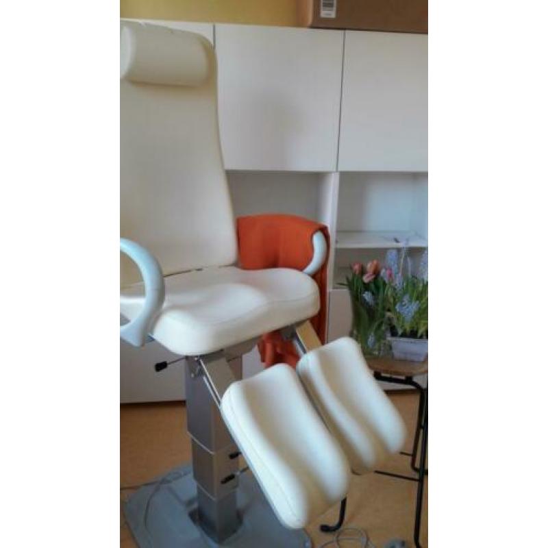 Pedicurestoel