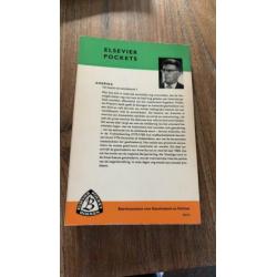 Anerika van kolonie tot wereldmacht deel 1/3 J.Presser (w)