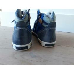 Schoenen maat 34