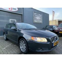 Volvo V70 1.6 T4 Lim. Edition Automaat,NW Model,1e Eigenaar.