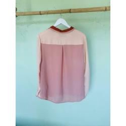 Scotch blouse, maat L