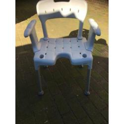 Dousche stoel