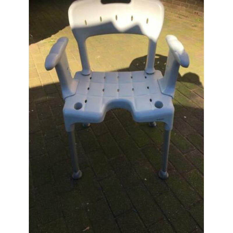 Dousche stoel