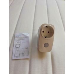 WiFi Smart plug Broadlink SP3