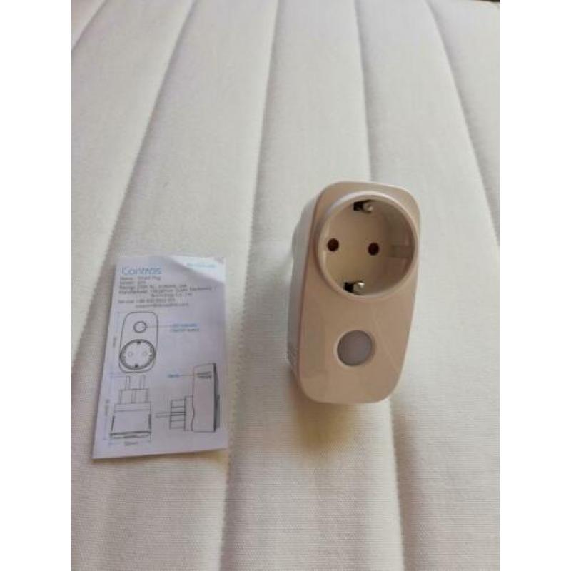 WiFi Smart plug Broadlink SP3