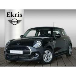 MINI 3-deurs Cooper Business + Apple CarPlay (bj 2020)