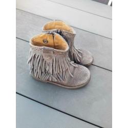 Zecchino d'oro schoenen maat 25