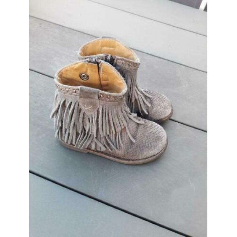 Zecchino d'oro schoenen maat 25