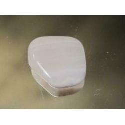 e. opruiming: 6x aparte edelsteen MANGANO CALCIET (7)