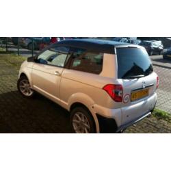 Aixam Crossover Premium 2012 circa 8000km