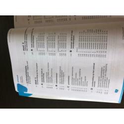 Examenbundel havo Engels 2018/2019