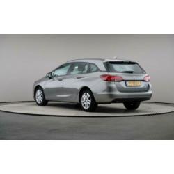 Opel Astra Sports Tourer 1.0 Turbo Online Edition, Navigatie