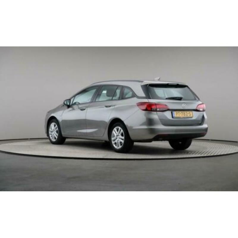 Opel Astra Sports Tourer 1.0 Turbo Online Edition, Navigatie