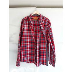 SUPERDRY overhemden als nieuw