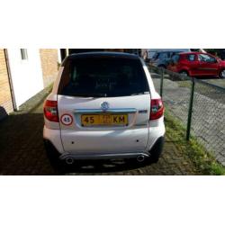 Aixam Crossover Premium 2012 circa 8000km