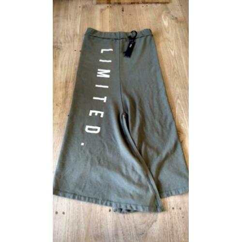 Penn & Ink rok maat s