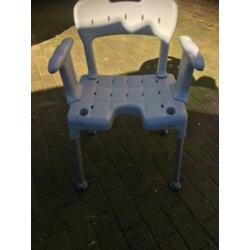 Dousche stoel