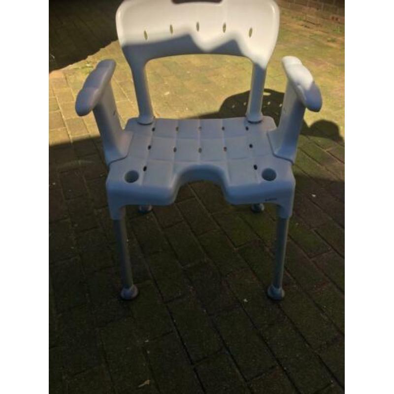 Dousche stoel