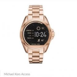 Mickeal Kors Smartwatch