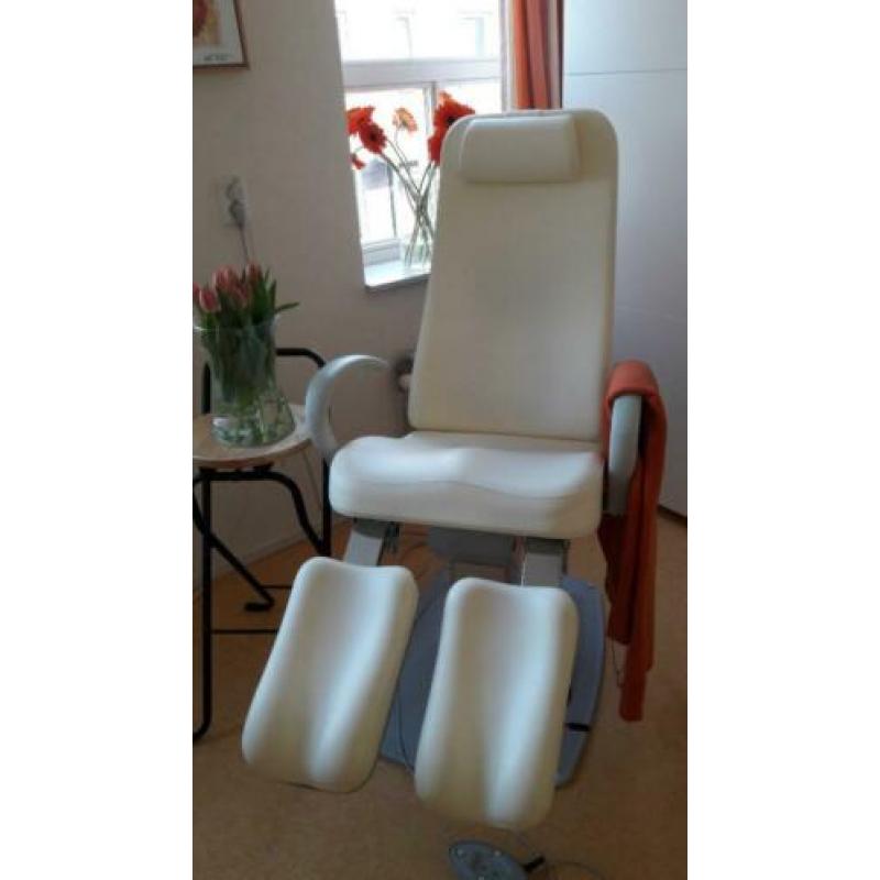 Pedicurestoel