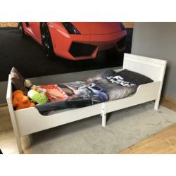 Sundvik meegroeiend bed