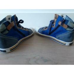 Schoenen maat 34