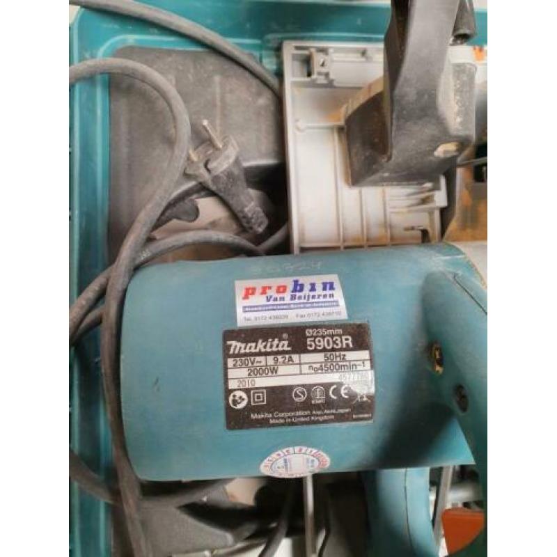 Te koop elektrisch handgereedschap .