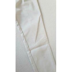 Baker bridge broek camel/goud maat 10 = 140