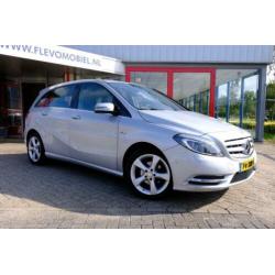 Mercedes-Benz B-klasse 180 Ambition Xenon/Airco/LMV