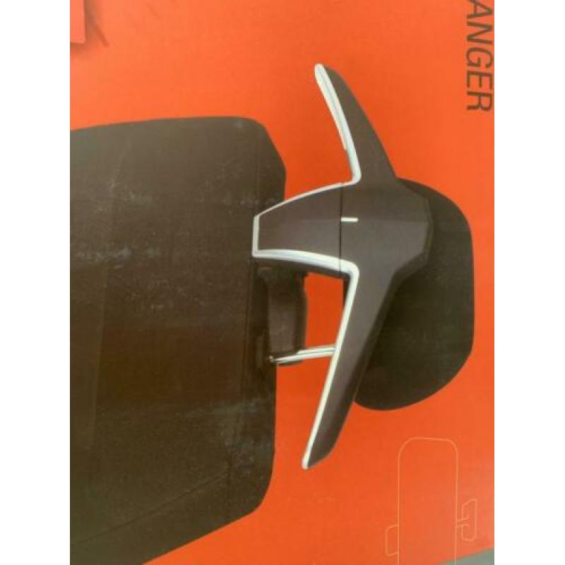 Kleding hanger