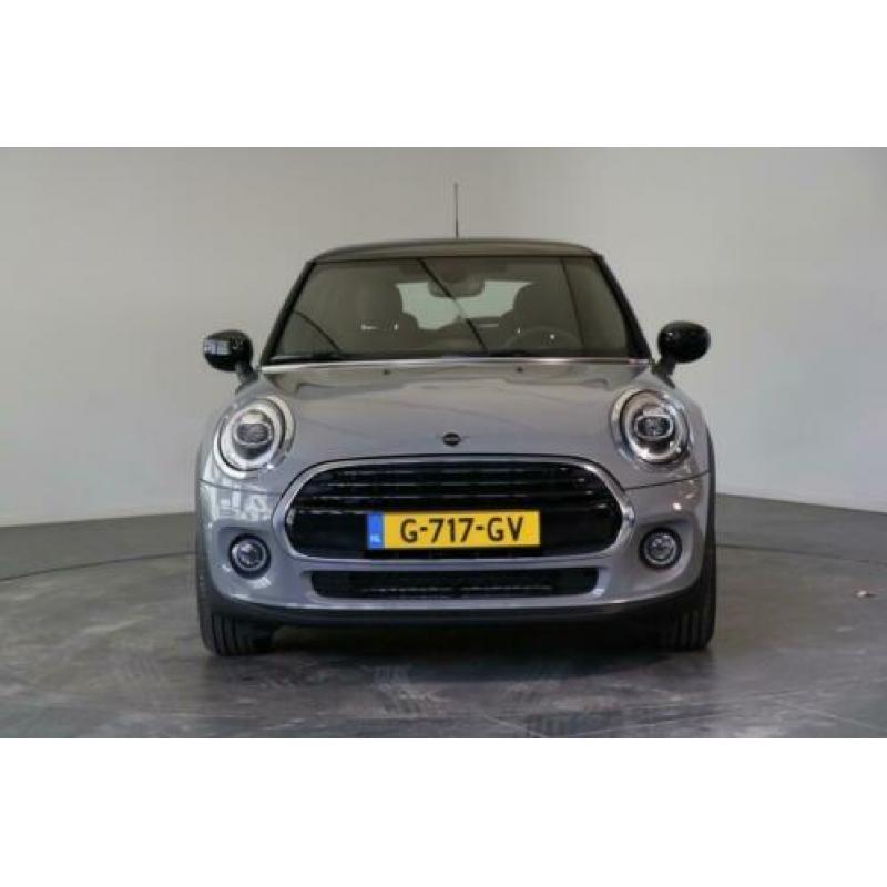 MINI Hatchback Cooper Business Plus / Apple CarPlay / Park D