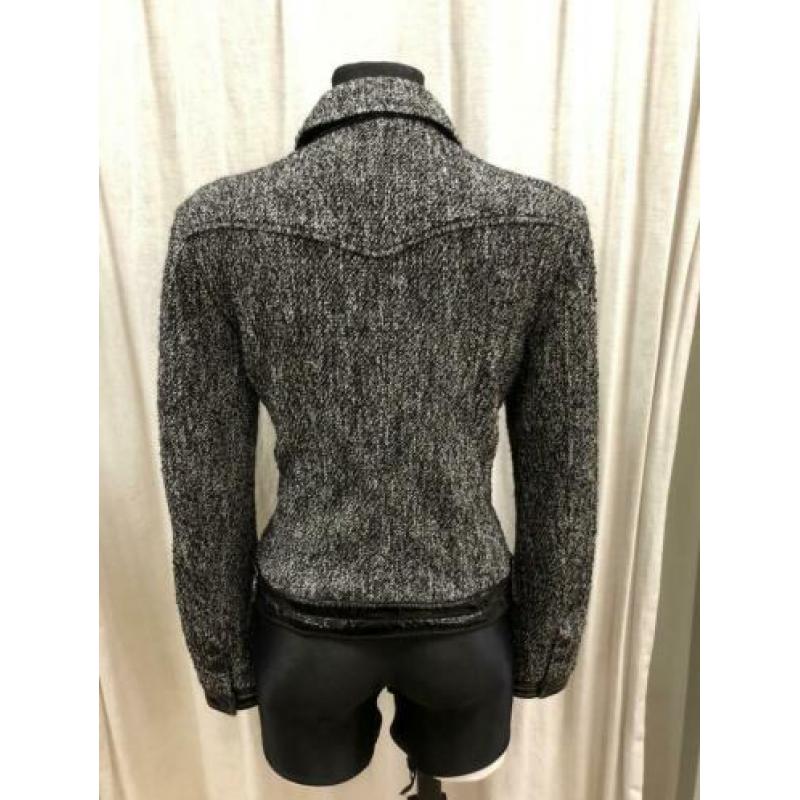 Marccain jasje maat N3