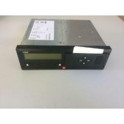 Tachograaf 12 V VDO