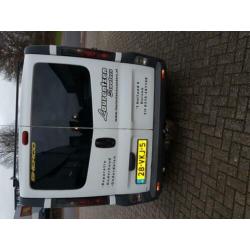 Opel Vivaro bj 2003