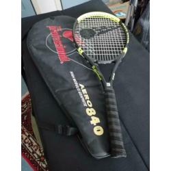 Rex professional aero 840 high modules graphite 100 sq in