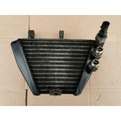 Olie Radiateur Ducati Diavel 2011 2012 2013 2014 2015 Koele