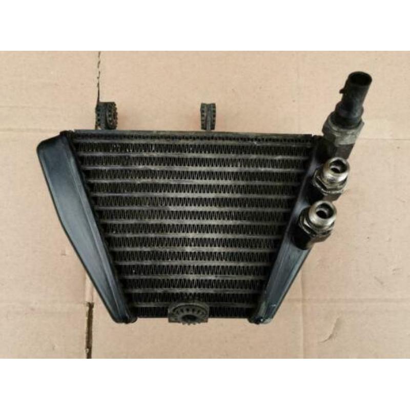 Olie Radiateur Ducati Diavel 2011 2012 2013 2014 2015 Koele
