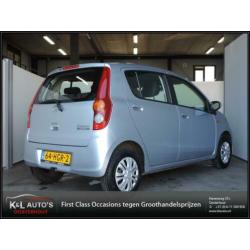 Daihatsu Cuore 1.0 Premium (bj 2008)