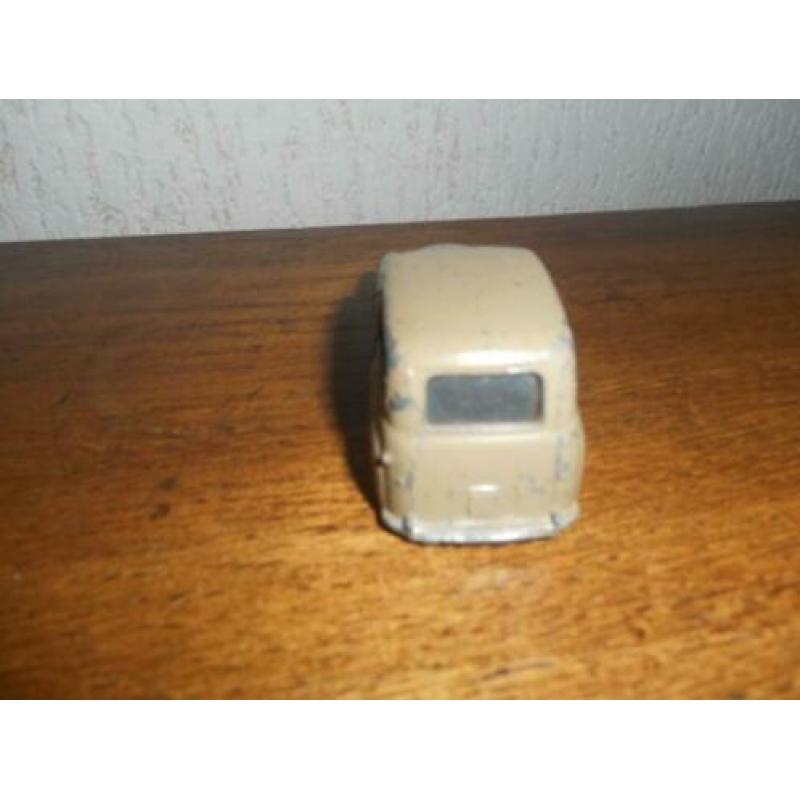 Corgi toys Hillman Husky