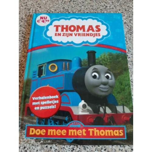 Thomas de trein