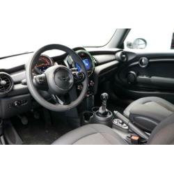 MINI Hatchback Cooper Business Plus / Apple CarPlay / Park D