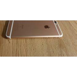 iPhone 6S - 129GB - Rosé Gold