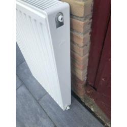 Brugman radiator verwarming te koop 90 x 55 x 10