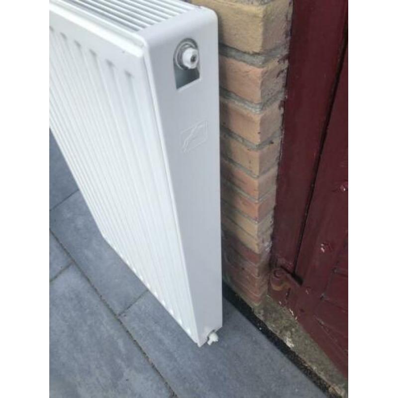 Brugman radiator verwarming te koop 90 x 55 x 10