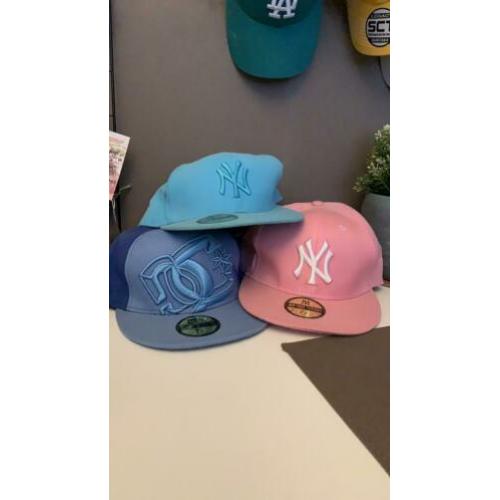 New Era Petten