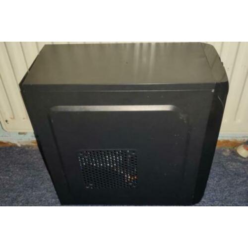 Budget gaming PC