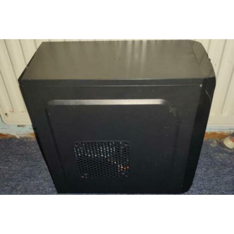 Budget gaming PC