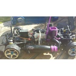 Rc auto